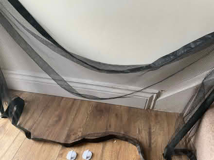 Photo of free Net for pets (Witton Gilbert DH7) #2