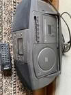Photo of free Sony CD Player with remote control - needs repair, pick up O'Connor #1