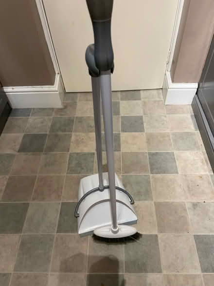 Photo of free Long handled dustpan and brush (Norwich) #3
