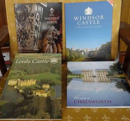Photo of free Guide Books - Leagrave LU4 (Lewsey Farm LU4) #2