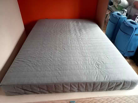 Photo of free Mattress (D09PF58) #1
