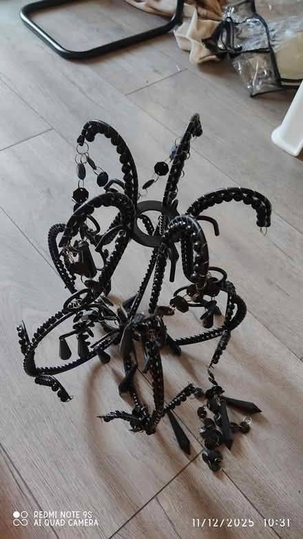 Photo of free Lamp shade (Upper Holloway N19) #1