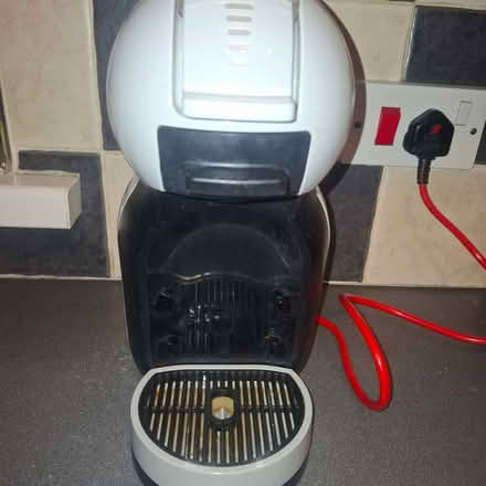 Photo of Water tank for Dulce Gusto mini me coffee machine (BT17) #1