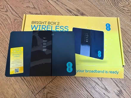 Photo of free Routers! 3 routers (Sutton Pools OX14) #3