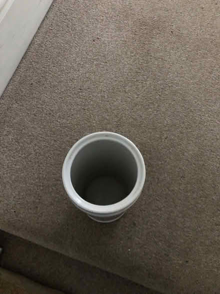 Photo of free Toilet brush holder (Bromley BR1) #2