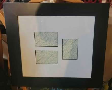 Photo of free Picture Frames x 5 (Lake Forest) #4