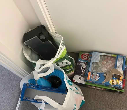 Photo of free Assorted kids toys (Barking IG11) #1
