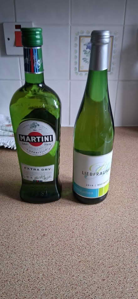 Photo of free drinks 3 (Kingsway) #1