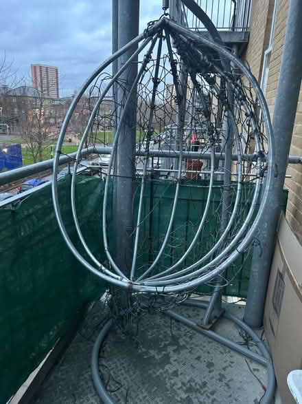 Photo of free swing for indoor or outdoor (E3) #1