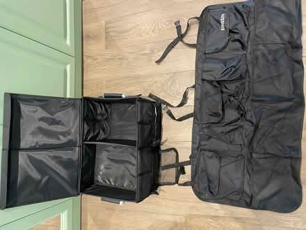 Photo of free Car storage (Cuffley) #1