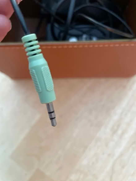 Photo of free Laptop speakers (Royal Leamington Spa CV32) #3