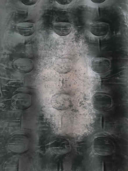 Photo of free Single inflatable mattress (Bradford on Avon BA15) #3