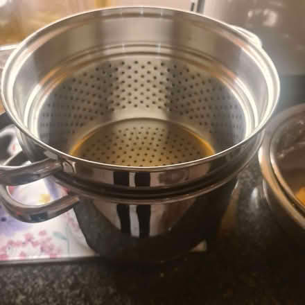 Photo of free Pans and baking tins (Whitehough SK23) #4