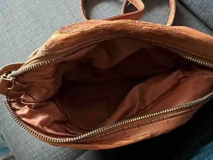Photo of free Handbag (Bermondsey SE16) #2