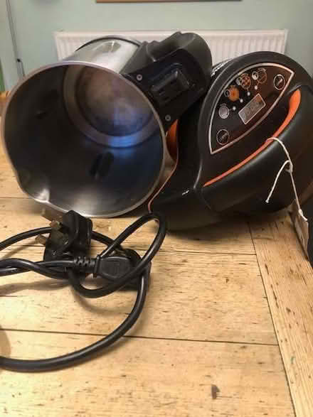 Photo of free soup maker (Heaton BD9) #2