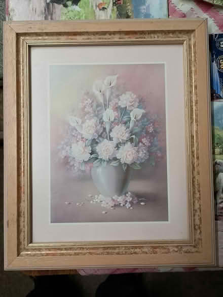 Photo of free Four lovely pictures (Penrith CA11) #1