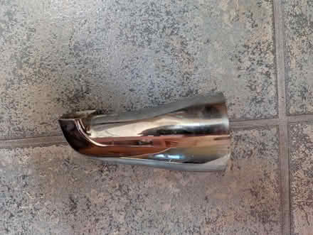 Photo of free Tub spout (West Berkeley) #1