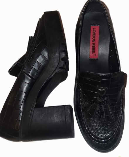 Photo of free Clothes and Shoes (Wd18) #1