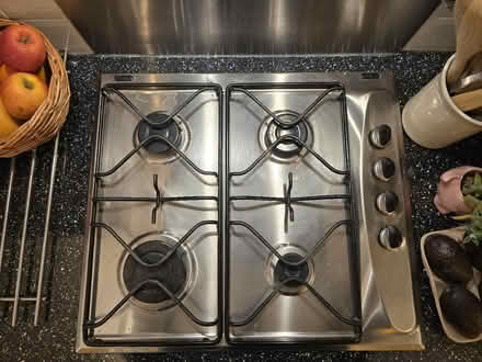 Photo of free Gas Hob (Panshanger AL7) #2