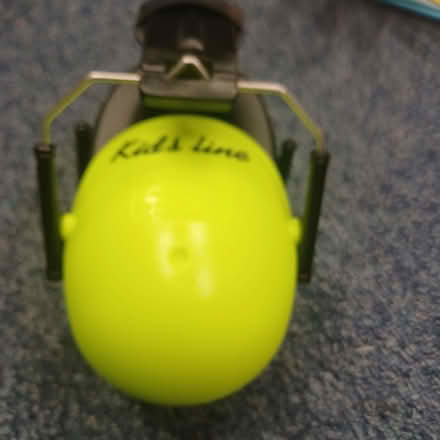 Photo of free Kids ear protector (Sydenham SE26) #1