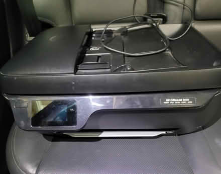 Photo of free HP printer 3835 needs attention (WOKING St Johns GU21) #2