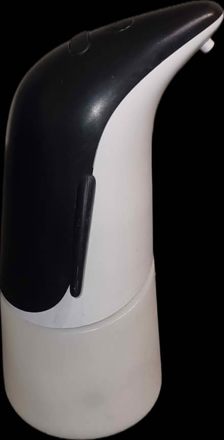 Photo of free Automatic Soap Dispenser (Wd18) #1