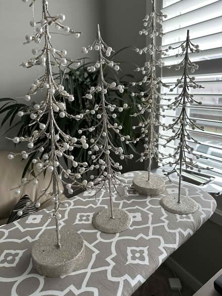 Photo of free Christmas decorations (Newbeg) #1