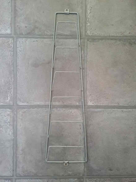 Photo of free Bracket for holding things (Midsomer Norton (BA3)) #1