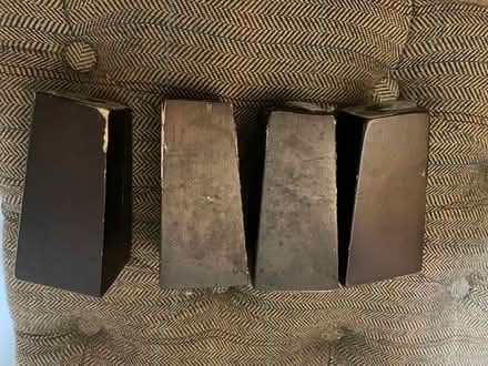 Photo of free 3 seater sofa (NR13 6RE) #4