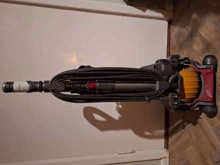 Photo of free Dyson DC24 (Shinfield RG2) #4