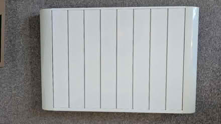 Photo of free 2xElectric wall heaters (Plaistow E13) #4