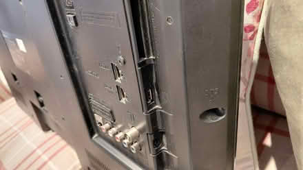 Photo of free 34 inch Smart TV (Downley HP13) #3