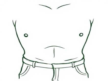 Photo of Small chest of drawers (Langdale LA22) #1