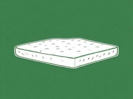 Photo of free 2 double mattress protectors (Stockbridge EH3) #1