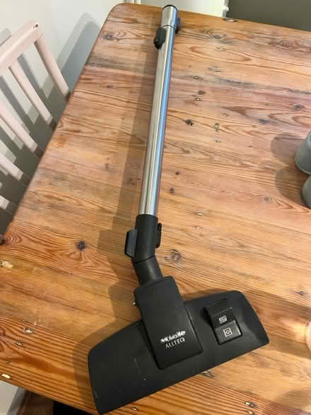 Photo of free Miele Allteq Vacuum Floorhead (Darley Abbey, DE22) #1