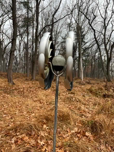 Photo of free Wind Spinner (New Hope) #2