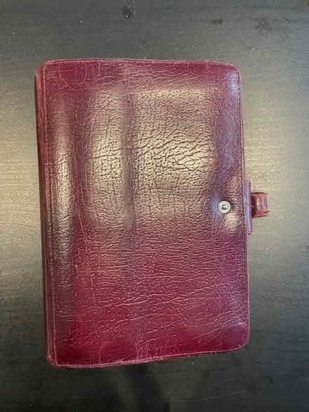 Photo of free Filofaxes (Hell's Kitchen) #4