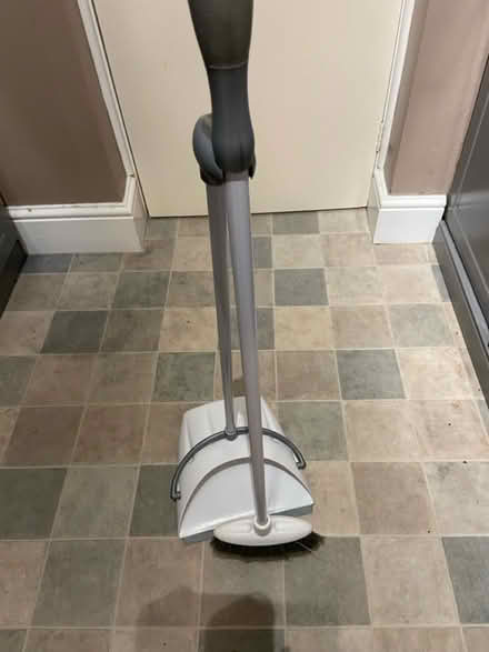 Photo of free Long handled dustpan and brush (Norwich) #2