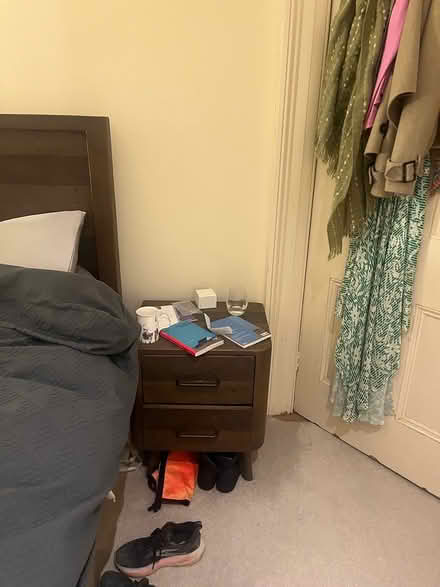 Photo of free Double bed lockers (Howth Dublin) #2