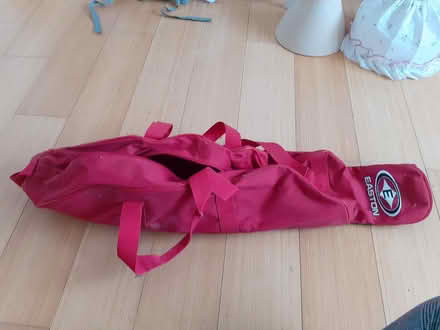 Photo of free Sports bag (Marston, Oxford OX3) #2