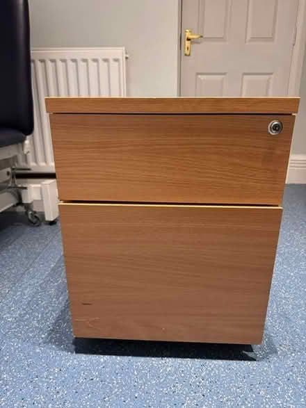 Photo of free Office Drawers (Headingley, Leeds) #1