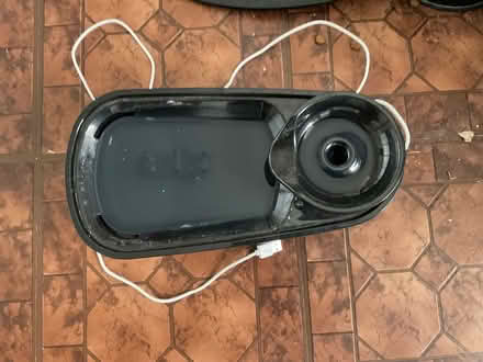 Photo of free Cat water fountain (Eastwood SS2) #1