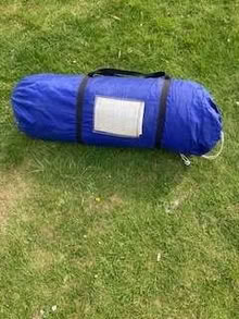 Photo of free Family Tent (Steyning BN44) #2