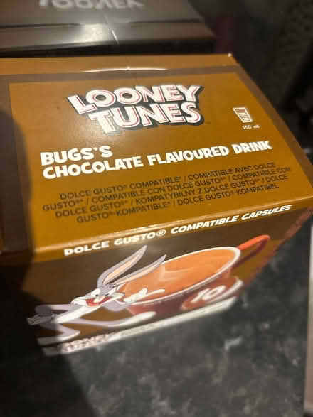 Photo of free Coffee pods (Elmer End BR3) #2