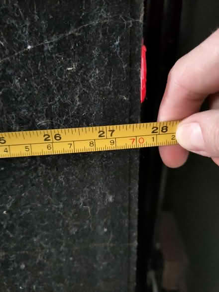 Photo of free Very large mirror (brinnington SK5) #4