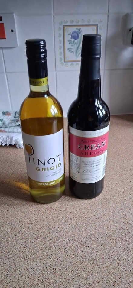 Photo of free drinks 1 (Kingsway) #1