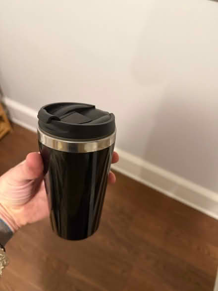 Photo of free Traveling coffee mug (Philadelphia/South Jersey) #1