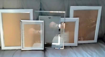 Photo of free Photo frames (Hounslow TW4 6Ba) #1