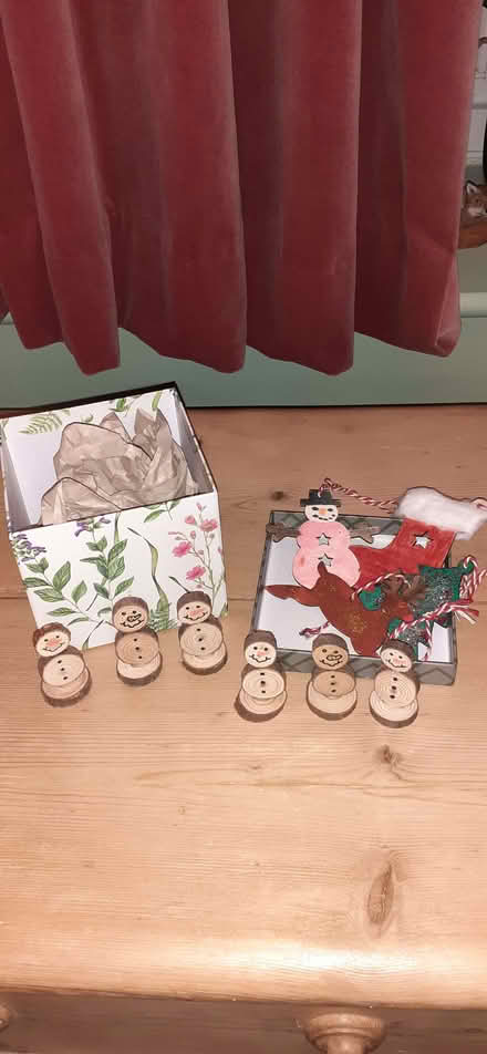 Photo of free Christmas Decorations (Kennington OX1) #3