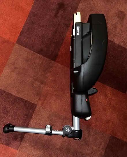 Photo of free Maxi Cosi base (Mountbellew area) #3